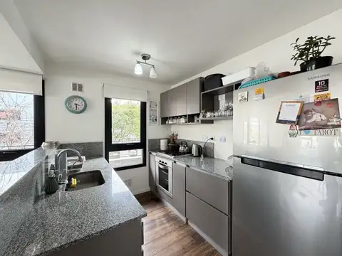 Departamento en Alquiler 8 años