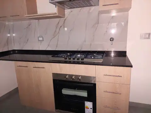 Departamento en Venta A Estrenar
