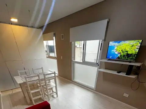 Departamento en Alquiler Temporal en Parque Chas, $ 770.000