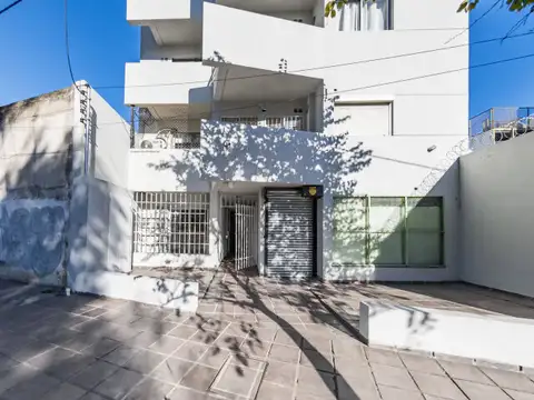 Bv Los Andes 1380 , Piso 0