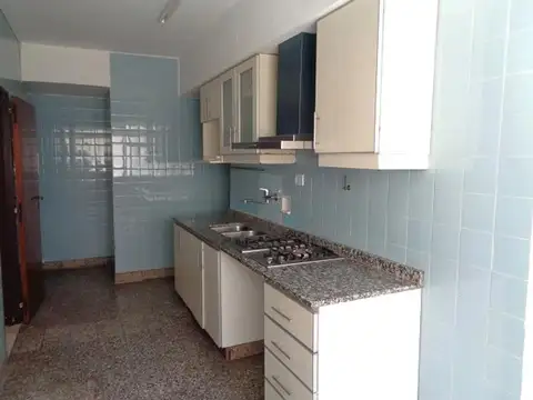 Departamento Monoambiente con 3 baños