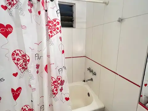 Departamento en Alquiler Temporal al Norte