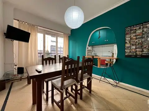 ALQUILER TEMPORADA 2026 PLAZA COLÓN MAR DEL PLATA 