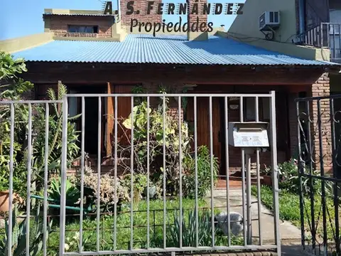 Casa en Venta en Concordia, USD 100.000