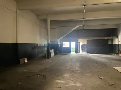 Galpon en Alquiler 50 años