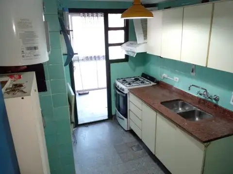 Departamento en Alquiler 50 años
