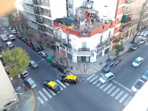 Av. Acoyte 900, Piso 7