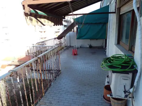 Departamento en Alquiler de 2 dormitorios