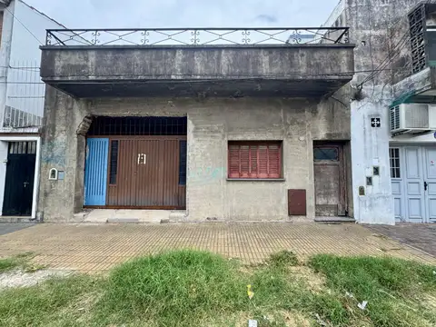 Terreno - Venta - Argentina, Tres de Febrero - Aristóbulo del Valle 4721