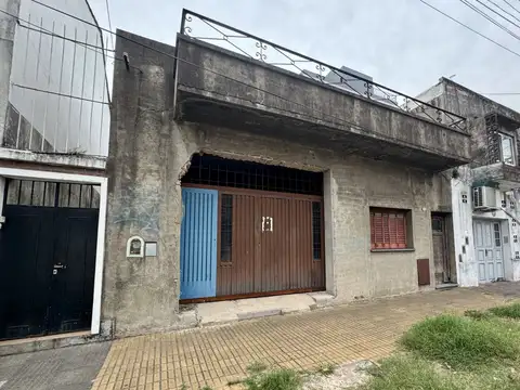 Terreno en Venta en Caseros, USD 77.000