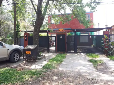 VENTA DE CONDOMINIO IDEAL INVERSIÓN EN EL CENTRO DE FUNES