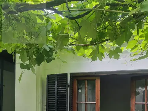 Casa en Alquiler 30 años