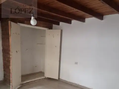 Casa en Alquiler al Sur