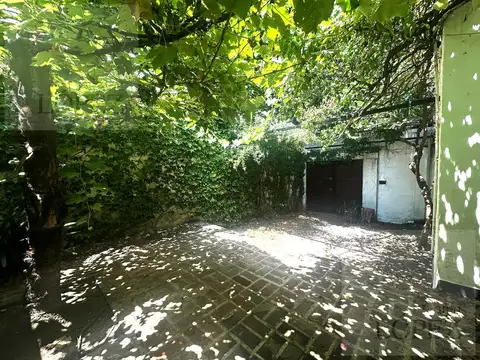 Alquiler casa 4 ambientes en Saavedra - SOLO PARA USO PROFESIONAL - Excelente distribución!