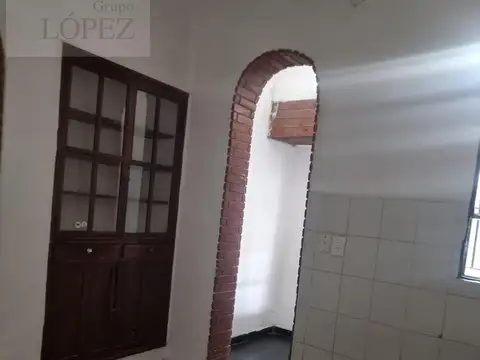 Casa en Alquiler al Sur