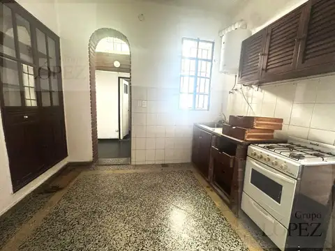 Casa en Alquiler 30 años