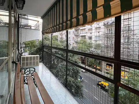 Departamento en Alquiler Temporal de 1 dormitorio