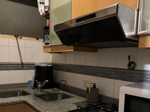 Departamento en Alquiler Temporal al Norte