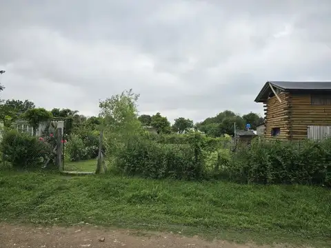Urquiza entre Pueyrredon y San Martin - Antelo