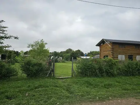 Lote en Antelo, excelente zona.  Medidas 10x30 - escriturable
