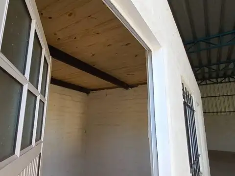 Galpon en Alquiler 5 años