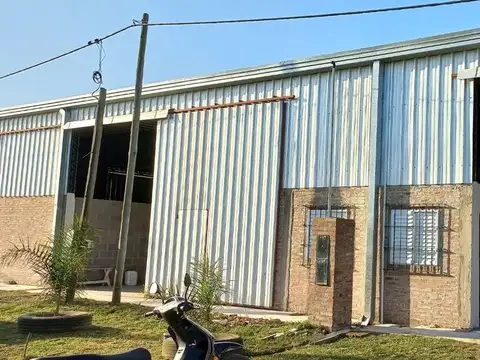 Galpon en Alquiler en Monte Vera, $ 800.000