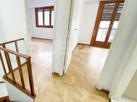 Casa en Alquiler al Norte