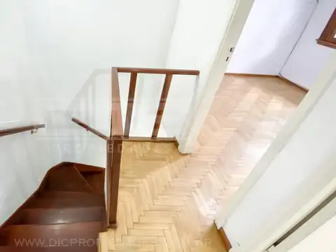 Casa en Alquiler 7 años
