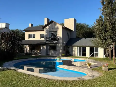 Casa en Venta en Córdoba, Capital