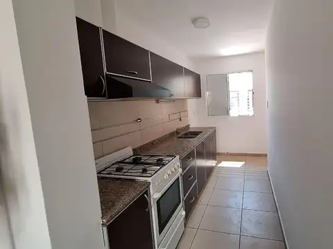 Departamento en Alquiler A Estrenar