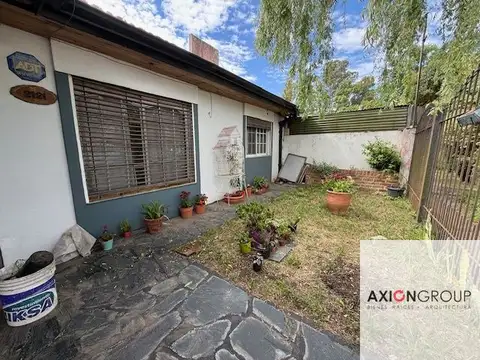 Casa en Venta en Los Hornos, USD 67.000