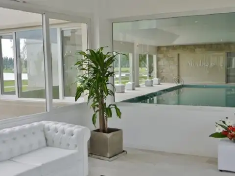 MIRALAGOS LOTE 1531 M2 - LOTE 207