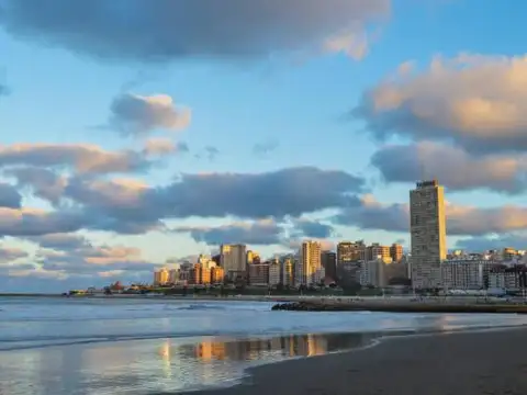 Depto Tipo Casa en Venta al Este