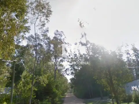 Vende terreno esquinero en la Barra, El Tesoro.