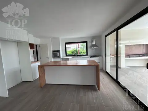 Casa en Venta A Estrenar