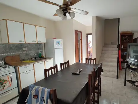 Casa en Venta en Costa Azul, USD 50.000