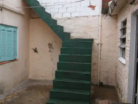 Casa tipo Ph Lote propio por 7*50 al frente y de fondo 15 m2