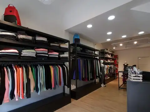 Fondo Comercio en Venta en Santa Fe, USD 50.000