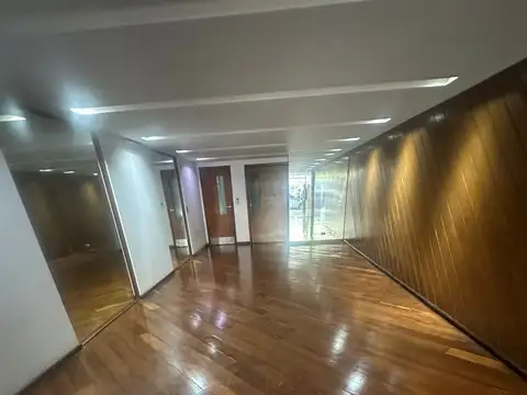 Ciudad De La Paz 1500, Piso 6