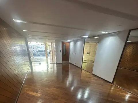 Departamento en Venta en Belgrano, USD 170.000