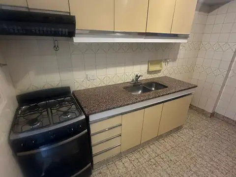 Departamento en Venta Apto profesional