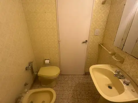 Ciudad De La Paz 1500, Piso 6