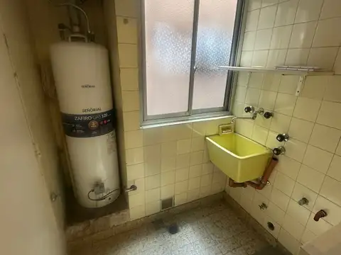 Departamento en Venta en Belgrano, USD 170.000