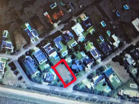 Terreno en Venta en Santo Tome, USD 170.000