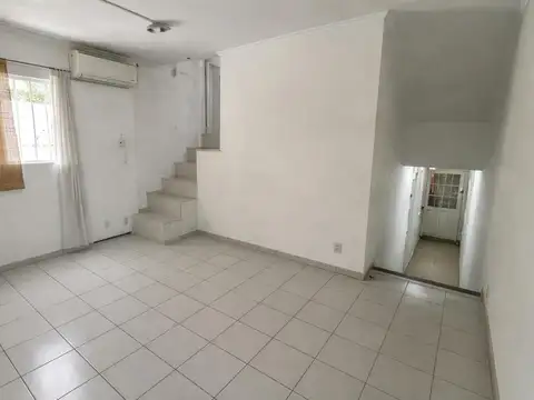 Depto Tipo Casa en Venta de 3 dormitorios