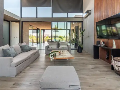 Casa en Venta 3 años