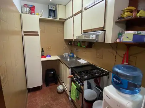 Departamento en Venta 35 años