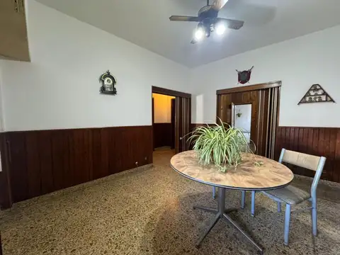 San Roque 3600