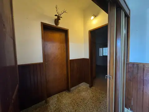 VENTA CASA EN PH CON COCHERA - CIUDADELA