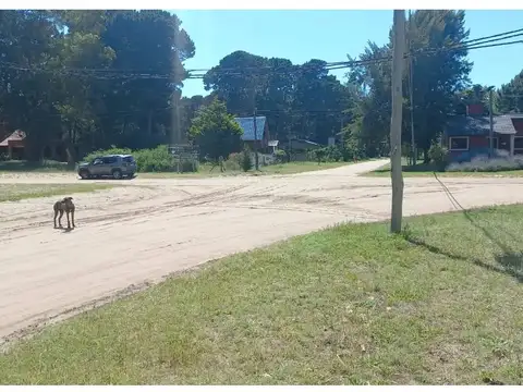 Terreno en Venta en La Lucila del Mar, USD 29.900